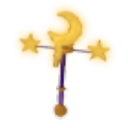 Star & Moon Propeller